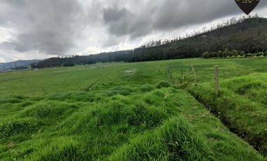 Terreno de venta en Victoria del Portete – código:21667