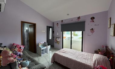 Casa en Fraccionamiento El Sendero Residencial