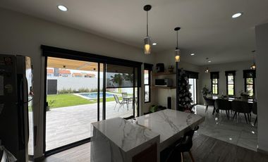 Casa en Fraccionamiento El Sendero Residencial