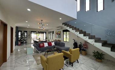 Casa en Fraccionamiento El Sendero Residencial