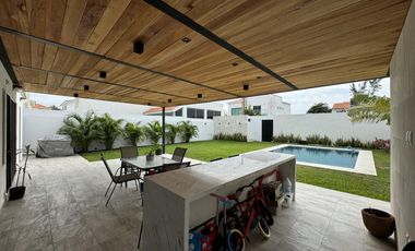 Casa en Fraccionamiento El Sendero Residencial