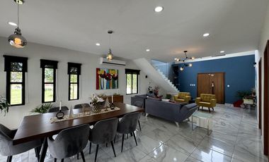 Casa en Fraccionamiento El Sendero Residencial