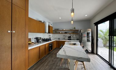 Casa en Fraccionamiento El Sendero Residencial