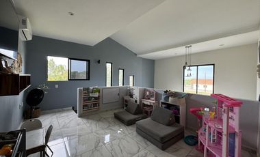 Casa en Fraccionamiento El Sendero Residencial