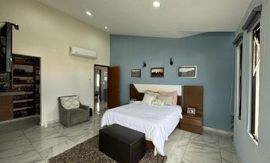 Casa en Fraccionamiento El Sendero Residencial