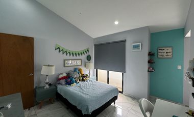 Casa en Fraccionamiento El Sendero Residencial
