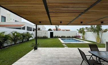 Casa en Fraccionamiento El Sendero Residencial