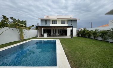 Casa en Fraccionamiento El Sendero Residencial
