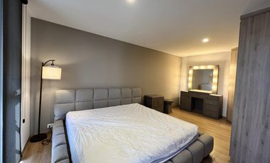 Moderna Casa en  Renta en Fraccionamiento con Alberca Zona Cuautlancingo