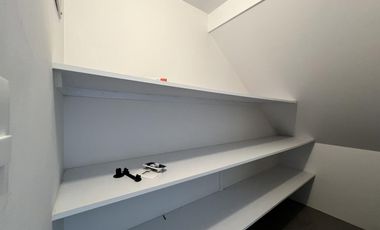 Moderna Casa en  Renta en Fraccionamiento con Alberca Zona Cuautlancingo
