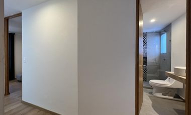 Moderna Casa en  Renta en Fraccionamiento con Alberca Zona Cuautlancingo