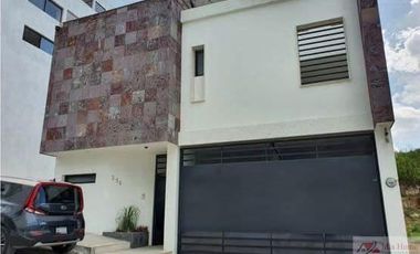 Casa en Renta Residencial El Diamante Lib Sur Poniente Tuxtla Gutiérrez, Chiapas