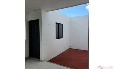 Casa en Renta Residencial El Diamante Lib Sur Poniente Tuxtla Gutiérrez, Chiapas