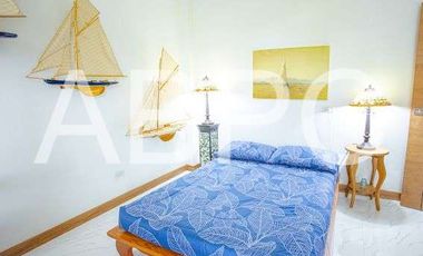 1.78 Rai Lot & Newer 3 Bed 2 Bath House in Buriram