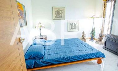 1.78 Rai Lot & Newer 3 Bed 2 Bath House in Buriram