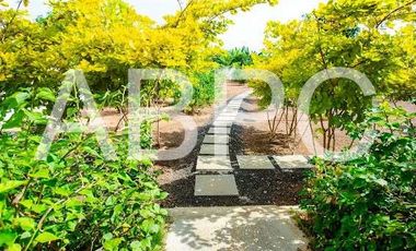 1.78 Rai Lot & Newer 3 Bed 2 Bath House in Buriram