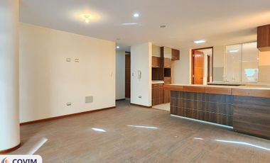 Departamento en venta en Yanahuara · Cerca de la Av. Ejercito