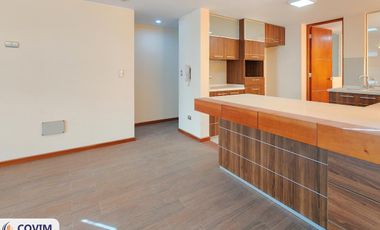 Departamento en venta en Yanahuara · Cerca de la Av. Ejercito