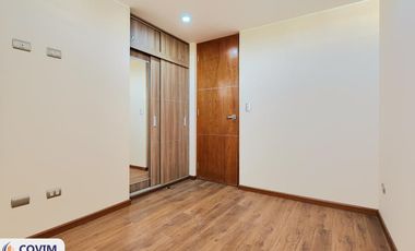 Departamento en venta en Yanahuara · Cerca de la Av. Ejercito