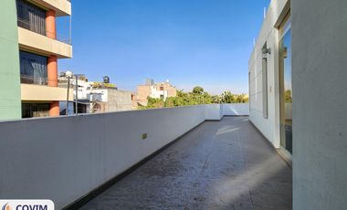 Departamento en venta en Yanahuara · Cerca de la Av. Ejercito