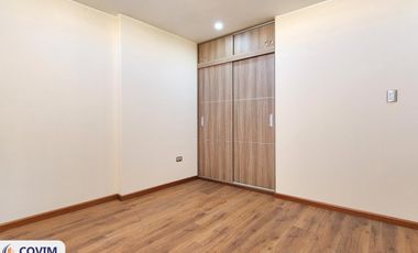 Departamento en venta en Yanahuara · Cerca de la Av. Ejercito