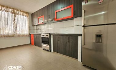 DEPARTAMENTO EN VENTA EN URB. INGENIEROS - CHALLAPAMPA