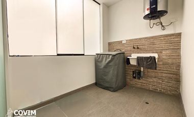 DEPARTAMENTO EN VENTA EN URB. INGENIEROS - CHALLAPAMPA