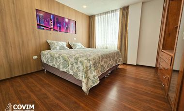 DEPARTAMENTO EN VENTA EN URB. INGENIEROS - CHALLAPAMPA
