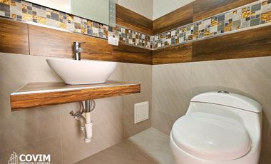DEPARTAMENTO EN VENTA EN URB. INGENIEROS - CHALLAPAMPA