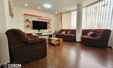DEPARTAMENTO EN VENTA EN URB. INGENIEROS - CHALLAPAMPA