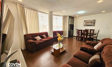 DEPARTAMENTO EN VENTA EN URB. INGENIEROS - CHALLAPAMPA
