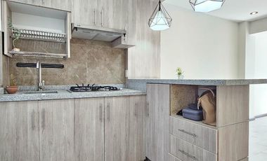 VENDO MODERNO DEPARTAMENTO EN YANAHUARA CERCA A AV. METROPOLITANA