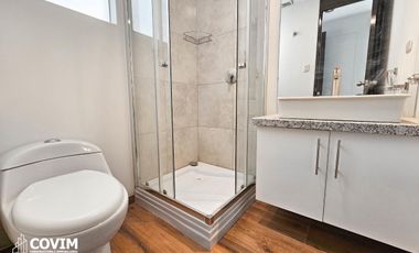 VENDO MODERNO DEPARTAMENTO EN YANAHUARA CERCA A AV. METROPOLITANA