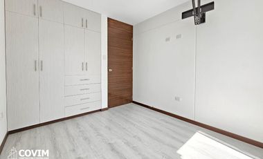 VENDO MODERNO DEPARTAMENTO EN YANAHUARA CERCA A AV. METROPOLITANA
