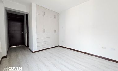VENDO MODERNO DEPARTAMENTO EN YANAHUARA CERCA A AV. METROPOLITANA