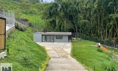 Casa en Arriendo Ubicado en Envigado Codigo 5832
