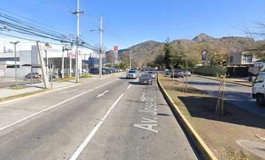 Local Comercial Jose Alcalde Delano 186m2