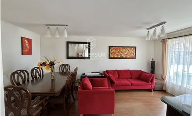 CASA 3 DOR EN VALLE LOS CIPRESES PUNTA ARENAS