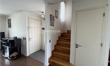 CASA 3 DOR EN VALLE LOS CIPRESES PUNTA ARENAS