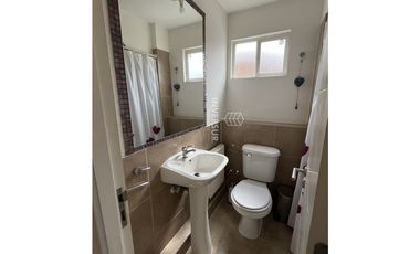 CASA 3 DOR EN VALLE LOS CIPRESES PUNTA ARENAS