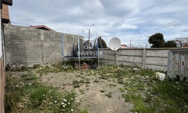 CASA 3 DOR EN VALLE LOS CIPRESES PUNTA ARENAS
