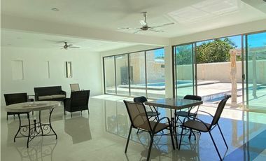 Casa en venta para remodelar a dos cuadras de la Playa de Chicxulub Progreso , Mérida