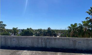 Casa en venta para remodelar a dos cuadras de la Playa de Chicxulub Progreso , Mérida