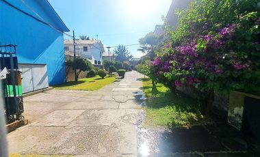 Casa en Venta en Nataniel Cox al llegar a Carlos Contreras