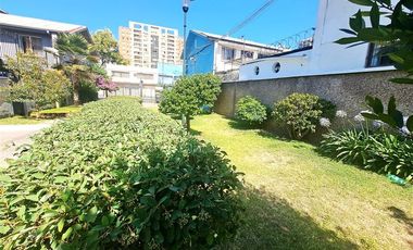 Casa en Venta en Nataniel Cox al llegar a Carlos Contreras
