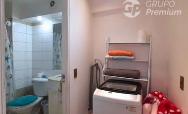 Departamento en Venta en Bandera con General Mackena