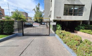 Oficina en Venta en Av. Eliodoro Yáñez / Matilde Salamanca