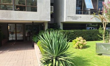 Oficina en Venta en Av. Eliodoro Yáñez / Matilde Salamanca