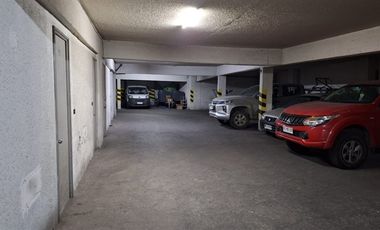 Oficina en Venta en Av. Eliodoro Yáñez / Matilde Salamanca