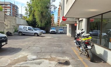 Oficina en Venta en Av. Eliodoro Yáñez / Matilde Salamanca